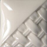 SW001 Stoneware Clear Pint