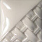 SW001 Stoneware Clear Pint
