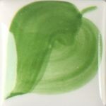 EZ028 Leaf Green 1oz
