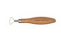 Titanium Fused Trimming Tool Small Tear Drop 10415 TFT1