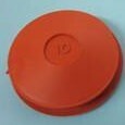 Rubber Stopper 1-7/16"  #10
