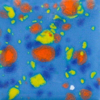 CG1007 Blueberry Bubblegum 4oz