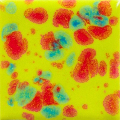 CG1009 Cherry Limeade 4oz