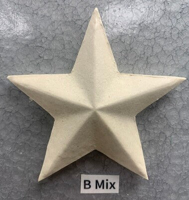 WC379 BMix Cone 10