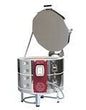 KMT1018 Kiln 240V, 1ph