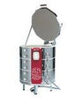 KMT1027-3 Kiln 208v, 3 ph