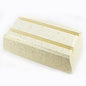 Brick, Skutt 10 Sided Straight Groove