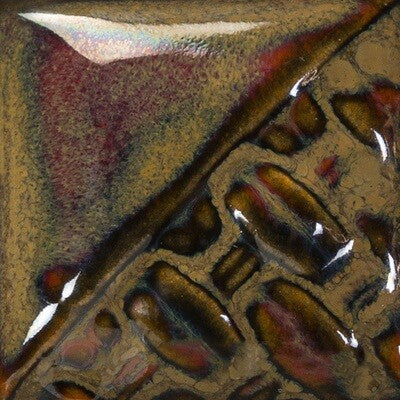 SW112 Tiger's Eye Pint