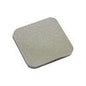 Diamond Pad, Flexible 120 Grit Black