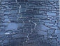 Texture Mat, Large Wall 12X16