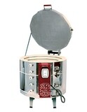 KMT1222-3 Kiln, 240V 1PH