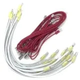 Wiring Harness KM1227, 3ph