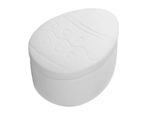 Bisque BI1283 Easter Box