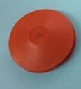 Rubber Stopper 2"           #12