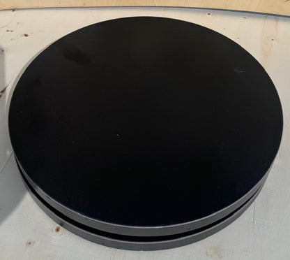 12" Turntable (Retail Store)
