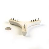 Stilt  12 X 15
