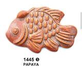 SP1445 Papaya Pint