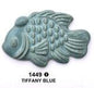 SP1449 Tiffany Blue Pint