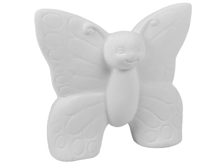 Bisque BI1577 Belle the Butterfly