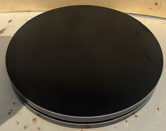 16" Turntable (Retail Store)