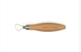 Titanium Fused Trimming Tool Medium Loop 10469 TFT17