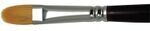 R170 Filbert Brush 2  (SG170)