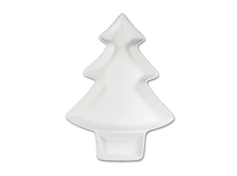 Bisque BI1950 Large Tree Platter