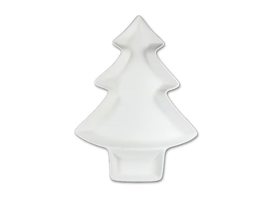 Bisque BI1950 Large Tree Platter