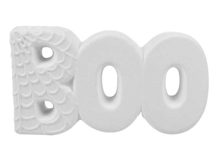 Bisque BI1958 Stand-Up Boo