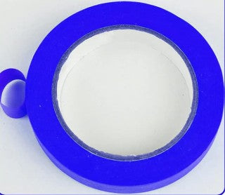 Blue Detailing Tape
