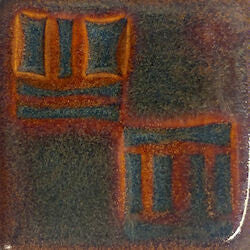 210 Ancient Iron Pint