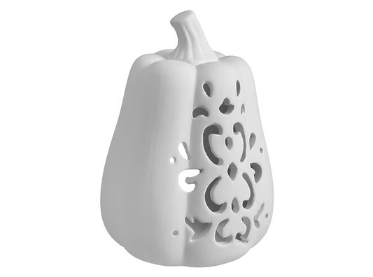 Bisque BI2104 Gourd Votive