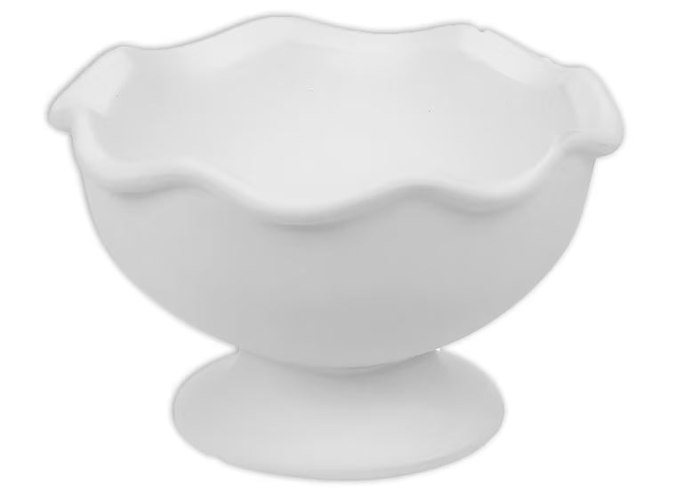 Bisque BI224 Sundae Bowl
