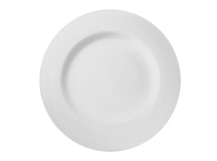 Bisque BI230 Rim Salad Plate