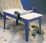 Slabroller 30" Super Star Pkg.