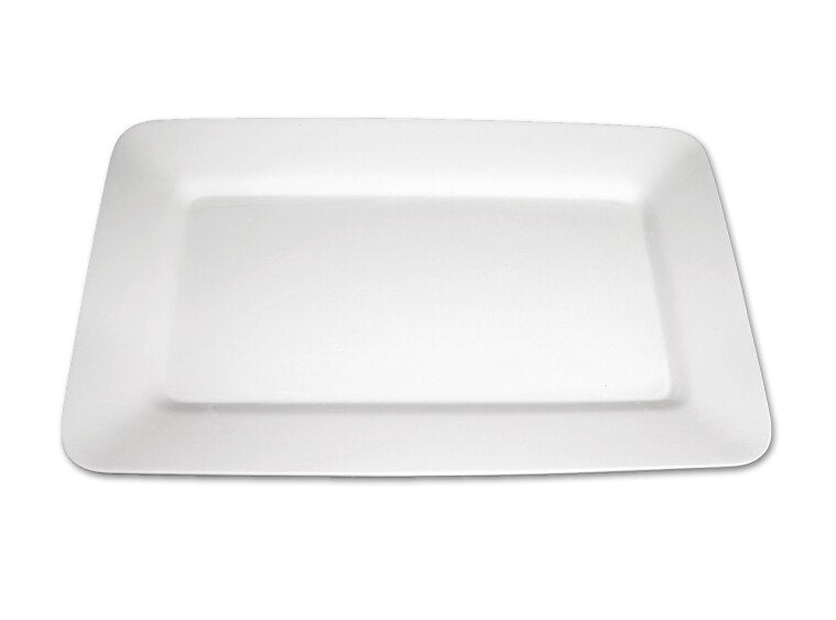 Bisque BI2511 Classic Platter Sm