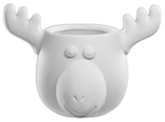 Bisque BI2777 Moosey Mug