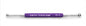 Ball Stylus Large Xiem XST27