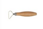 Titanium Fused Trimming Tool Large Tear Drop 10417 TFT3