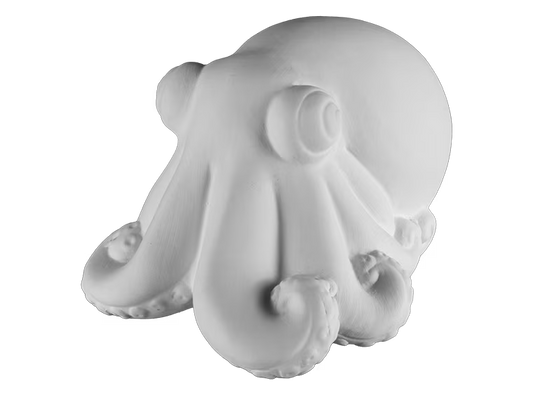 Bisque BI3263 Ringo The Octopus Party Pal