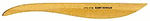 WT2-X Wood Modeling Tool 8"