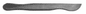 WT26-X Wood Modeling Tool 8"