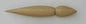 Hole Smoother Wood 4"