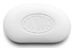 Mud Sponge White Finish