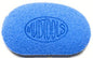Mud Sponge Blue Original