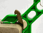 Double Sided Edge Rounder