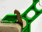 Double Sided Edge Rounder