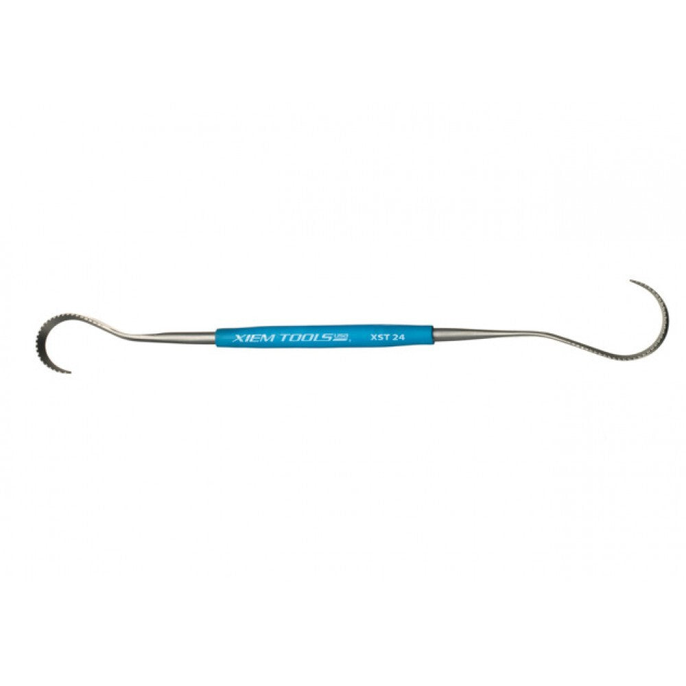XST24 9.7" Griffon Tool Double Hook