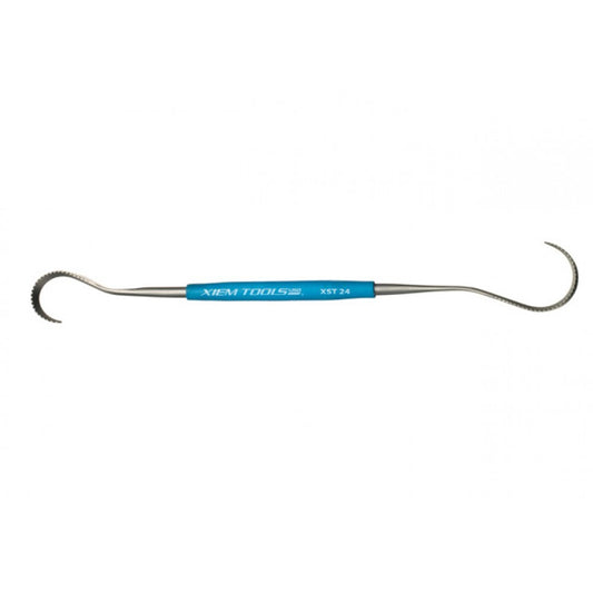XST24 9.7" Griffon Tool Double Hook