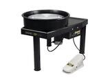 Pottery Wheel, Brent, Model CXC Black